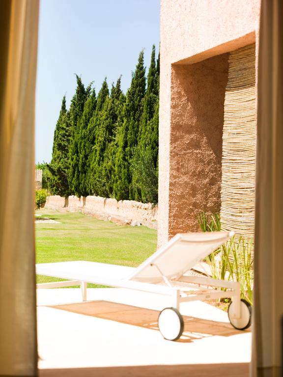 Casa Rural Son Bernadinet Campos  Luaran gambar