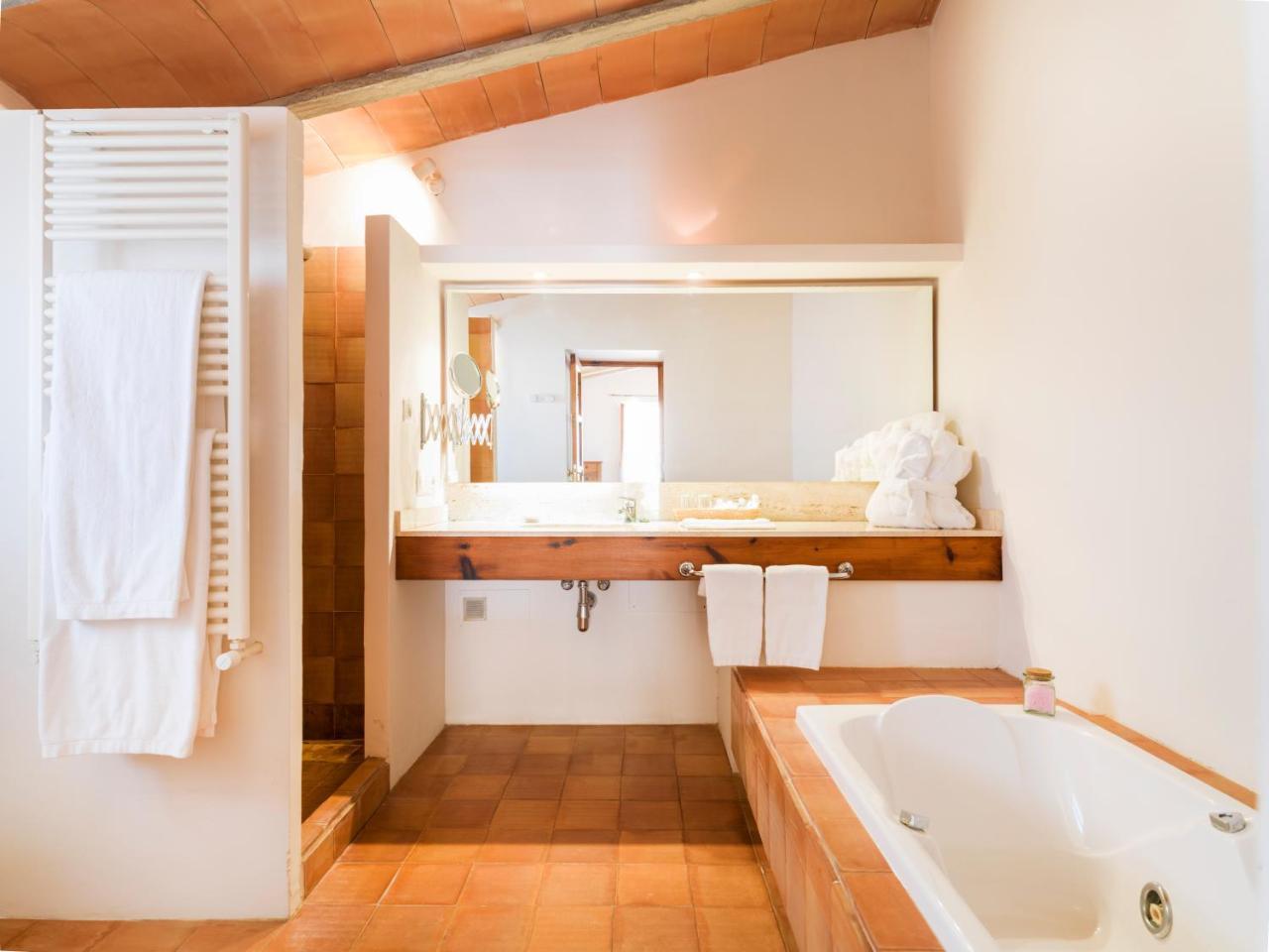 Casa Rural Son Bernadinet Campos  Luaran gambar