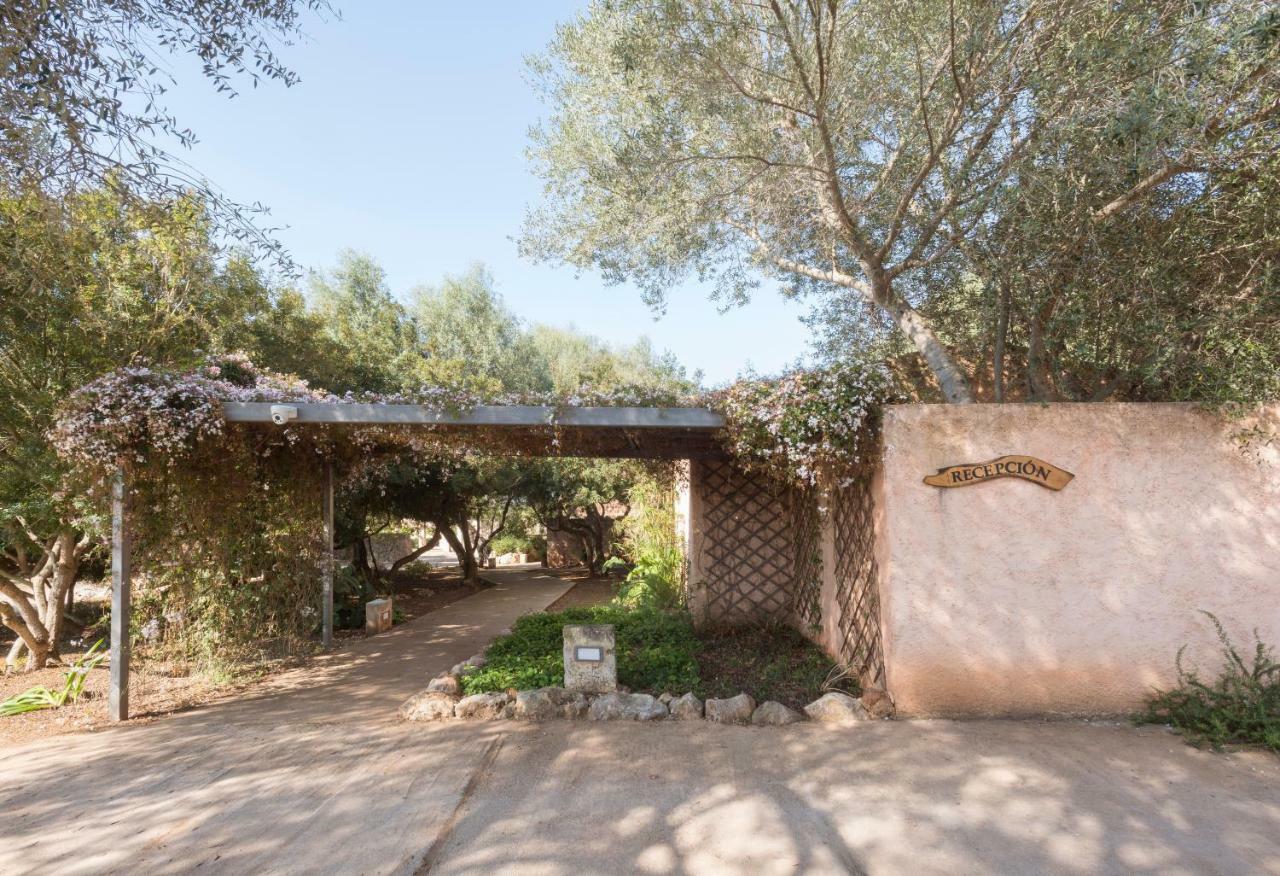 Casa Rural Son Bernadinet Campos  Luaran gambar